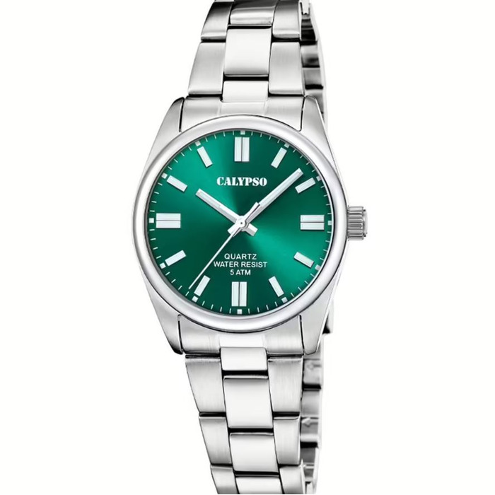 Horloge CALYPSO K5863/7