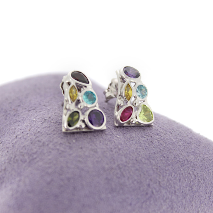 Oorstekers_Witgoud_18K_Kleurstenen_Tweedehands_93836-2355_Juwelier_Clem_Vercammen-9.jpg