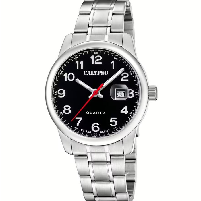 Horloge CALYPSO K5872/6 