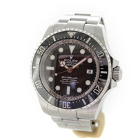 Horloge Rolex Oyster Perpetual Date Deepsea Sea-Dweller 136660 '92282-1013-TWDH' Horloge Rolex Oyster Perpetual Date Deepsea Sea-Dweller 136660 '92282-1013-TWDH'