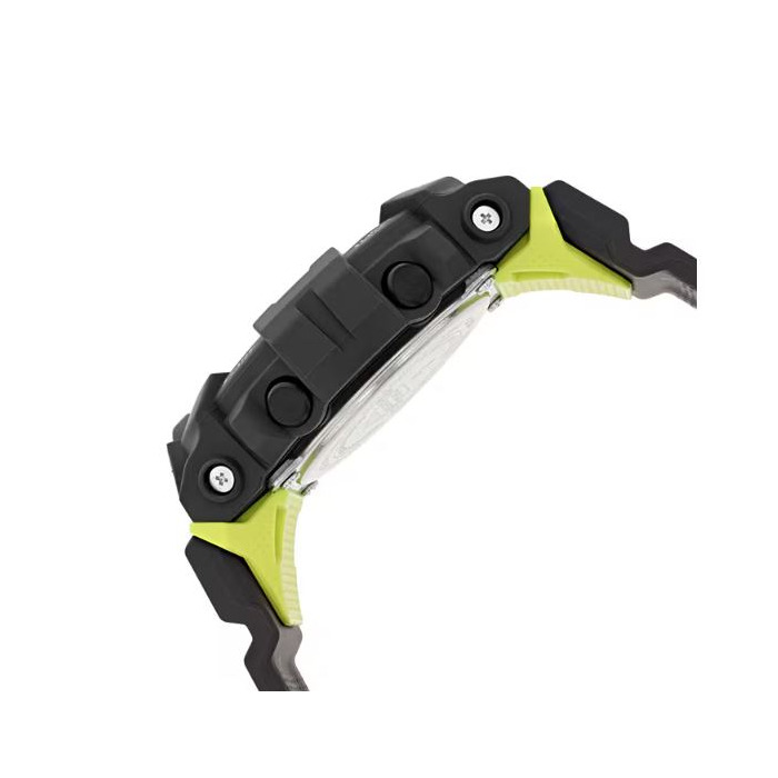 Horloge CASIO G-SQUID GBD-800-8ER 