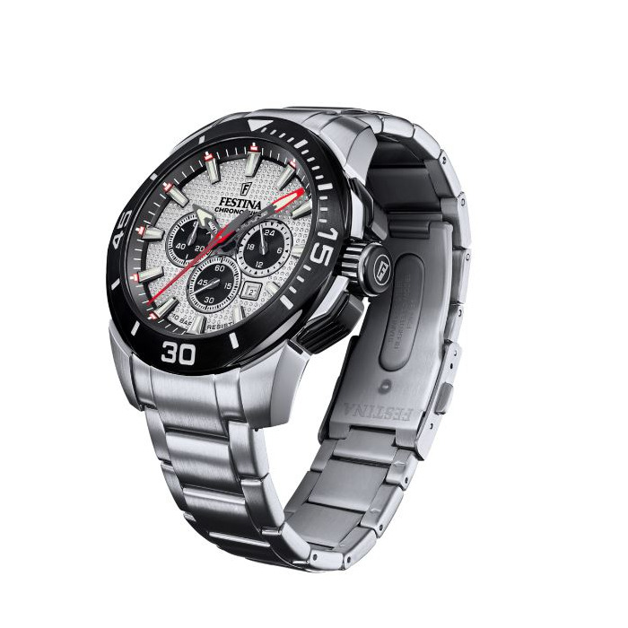 Horloge Festina Chrono Bike F20641/1 