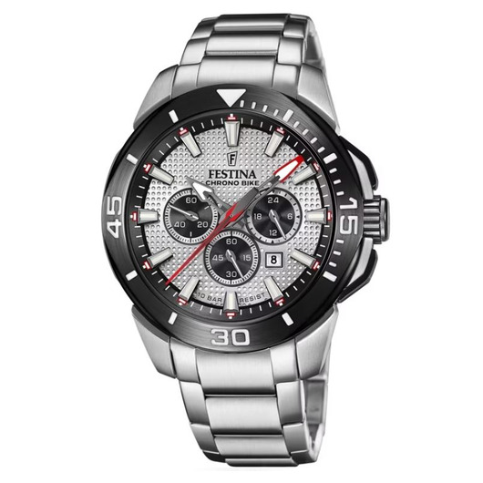 Horloge Festina Chrono Bike F20641/1 Horloge Festina Chrono Bike F20641/1