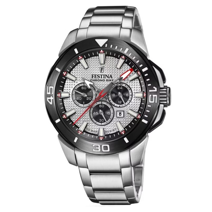 Horloge Festina Chrono Bike F20641/1 