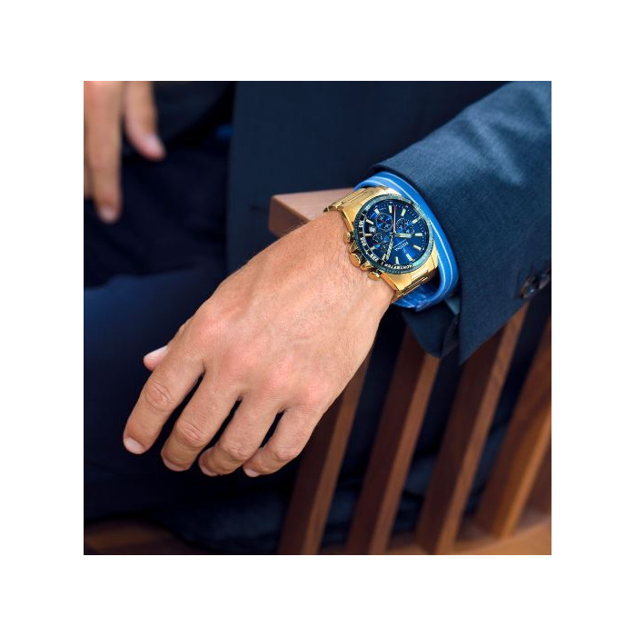 Horloge FESTINA TIMELESS CHRONOGRAPH F20634/3 