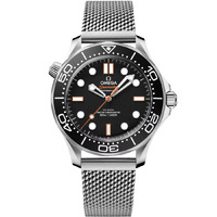 Horloge OMEGA SEAMASTER DIVER 300M 42MM 210.30.42.20.01.018 Horloge OMEGA SEAMASTER DIVER 300M 42MM 210.30.42.20.01.018