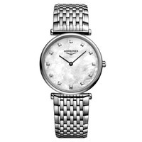 Horloge Longines La Grande Classique 29mm L4.512.4.87.6 Horloge Longines La Grande Classique 29mm L4.512.4.87.6