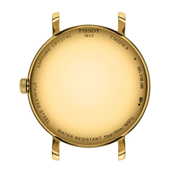 Horloge Tissot Everytime T143.210.33.021.00 