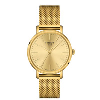 Horloge Tissot Everytime T143.210.33.021.00 Horloge Tissot Everytime T143.210.33.021.00