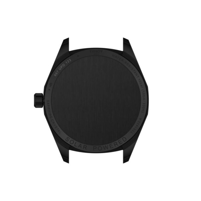 Horloge TISSOT PRC100 SOLAR T1514223305100 
