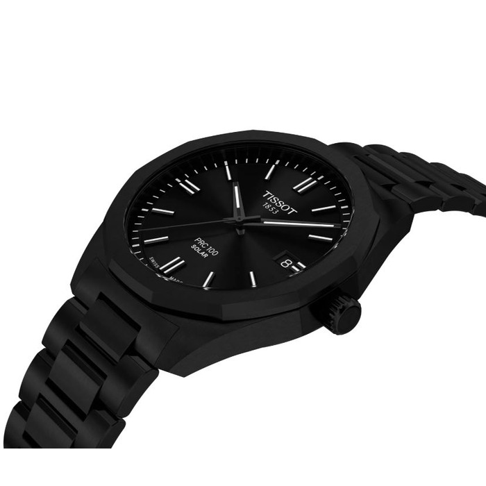 Horloge TISSOT PRC100 SOLAR T1514223305100 