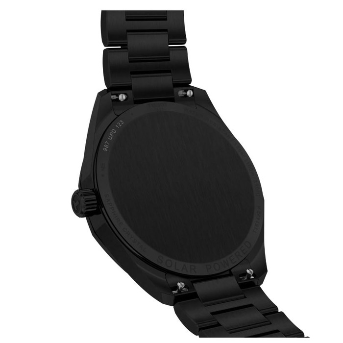 Horloge TISSOT PRC100 SOLAR T1514223305100 