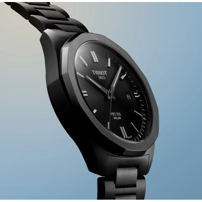 Horloge TISSOT PRC100 SOLAR T1514223305100 