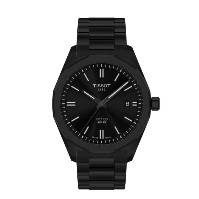 Horloge TISSOT PRC100 SOLAR T1514223305100 