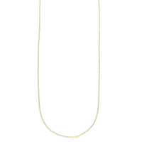 Juweel Nanis Boules Necklace CN2-609 Juweel Nanis Boules Necklace CN2-609