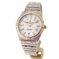 Horloge BREITLING CHRONOMAT 36 BICOLOR U10380591A2U1 'CV-1038-TWDH' Horloge BREITLING CHRONOMAT 36 BICOLOR U10380591A2U1 'CV-1038-TWDH'