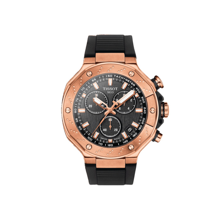 Horloge Tissot T-Sport T-Race T1414173705100 