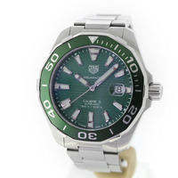 Horloge TAG HEUER AQUARACER WAY2015.BA0927 '94030-1045-TWDH' Horloge TAG HEUER AQUARACER WAY2015.BA0927 '94030-1045-TWDH'