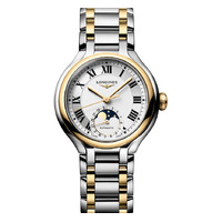 Horloge LONGINES PRIMALUNA MOONPHASE L81265797 Horloge LONGINES PRIMALUNA MOONPHASE L81265797