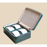 Horloge ROOGS TRAVEL CASE TC12 Horloge ROOGS TRAVEL CASE TC12