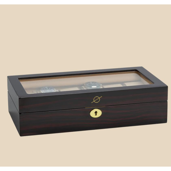  ROOGS WATCH BOX WB24 