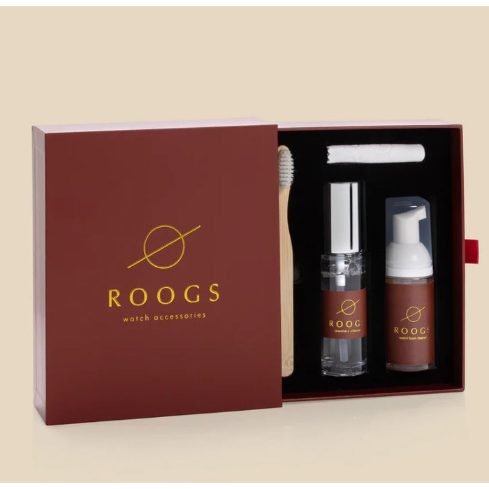  ROOGS WATCH CLEANING KIT 