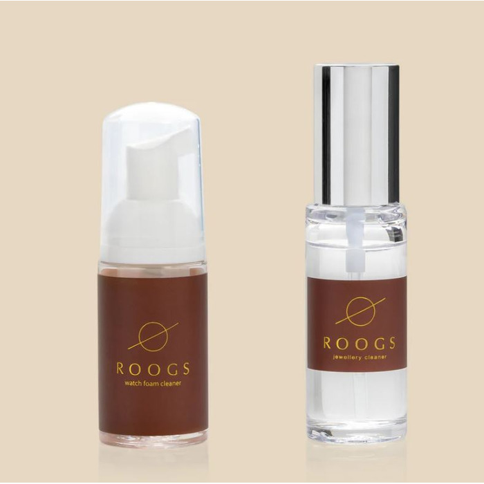  ROOGS WATCH CLEANING KIT 