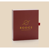 Horloge ROOGS WATCH CLEANING KIT Horloge ROOGS WATCH CLEANING KIT