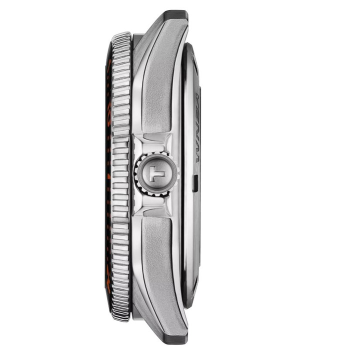 Horloge TISSOT SEASTAR WILSON WNBA 40MM T120.807.17.051.00 