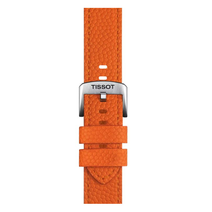 Horloge TISSOT SEASTAR WILSON WNBA 40MM T120.807.17.051.00 