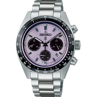 Horloge SEIKO PROSPEX SPEEDTIMER SOLAR CHRONOGRAAF LTD. EDITION SSC955P1  Horloge SEIKO PROSPEX SPEEDTIMER SOLAR CHRONOGRAAF LTD. EDITION SSC955P1