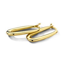 Juweel FEMME ADOREE CREOLEN 18K GOUD B02B0257G Juweel FEMME ADOREE CREOLEN 18K GOUD B02B0257G