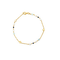 Juweel Femme Adorée armband 18K goud B06A0662 Juweel Femme Adorée armband 18K goud B06A0662