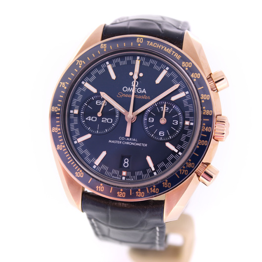Horloge Omega Speedmaster Racing 329.53.44.51.03.001 '94290-1050-TWDH' Horloge Omega Speedmaster Racing 329.53.44.51.03.001 '94290-1050-TWDH'