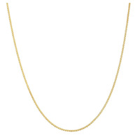 Juweel Ania Haie Lady Cozy Necklace N068-01G  Juweel Ania Haie Lady Cozy Necklace N068-01G