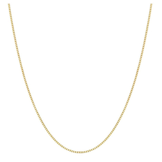 Juweel Ania Haie Lady Cozy Necklace N068-02G Juweel Ania Haie Lady Cozy Necklace N068-02G