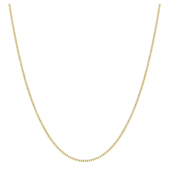 Juweel Ania Haie Lady Cozy Necklace N068-02G 88888