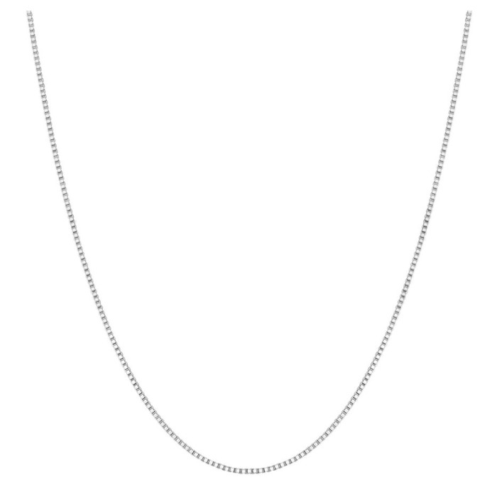 Juweel Ania Haie Lady Cozy Necklace N068-02H 88888