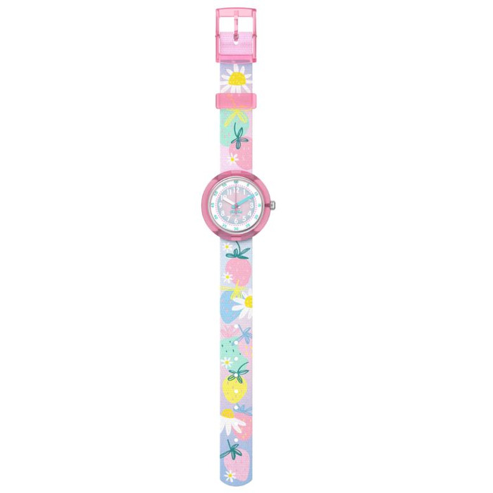 Horloge FLIK FLAK BERRY NICE FPNP175 