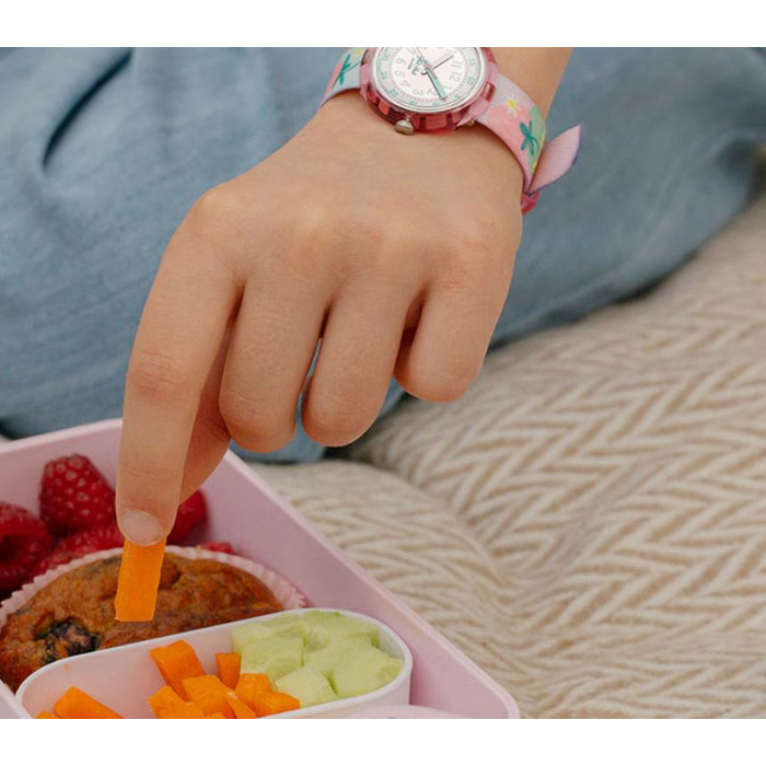 Horloge FLIK FLAK BERRY NICE FPNP175 