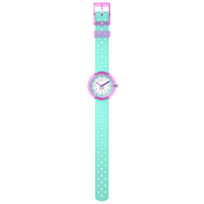Horloge FLIK FLAK FIZZ IN MINT FCNP003 