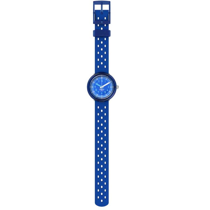 Horloge FLIK FLAK FIZZ IN BLUE FCNP002 