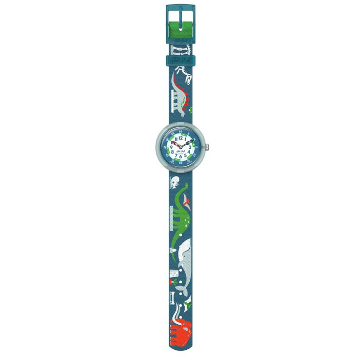 Horloge FLIK FLAK LIVING HISTORY FBNP229 