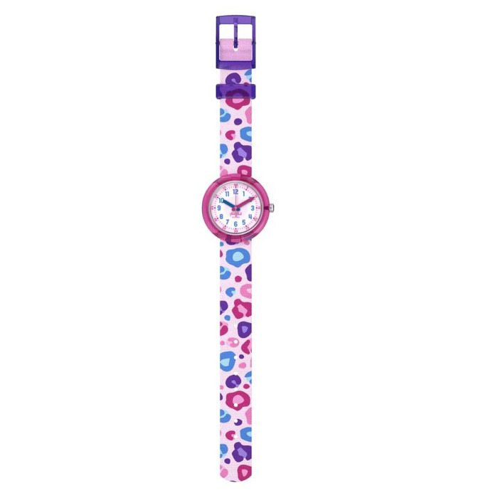 Horloge FLIK FLAK TIME TO ROAR FPNP166 