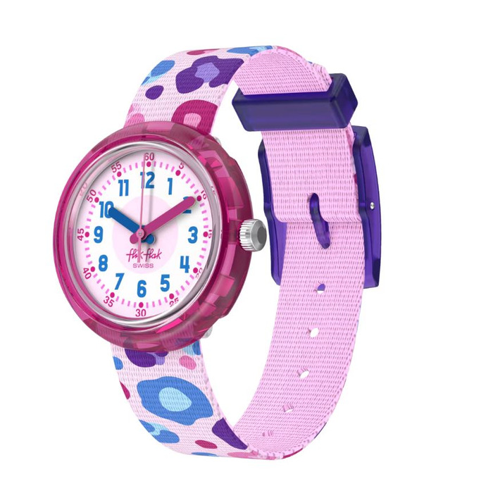 Horloge FLIK FLAK TIME TO ROAR FPNP166 