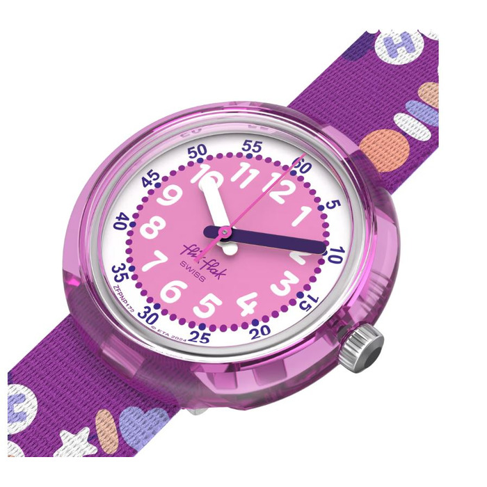 Horloge FLIK FLAK FLIK FLAK BFF FPNP172 