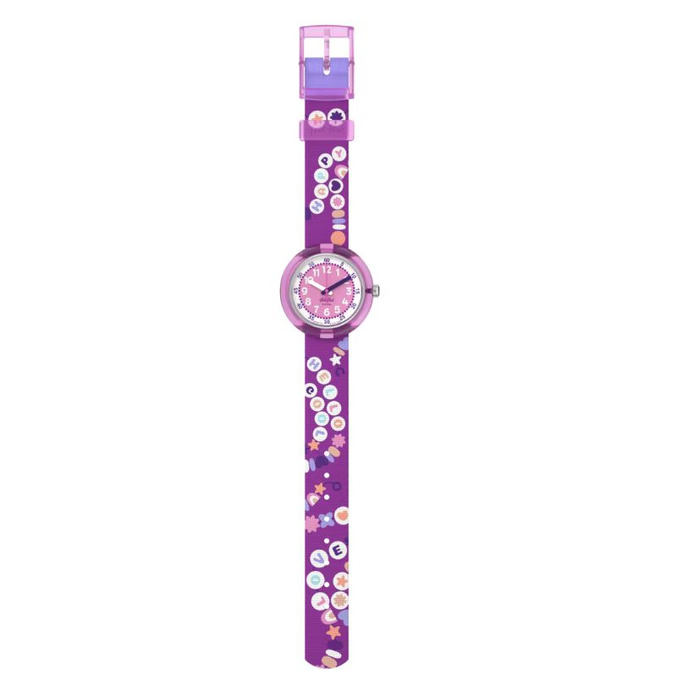 Horloge FLIK FLAK FLIK FLAK BFF FPNP172 