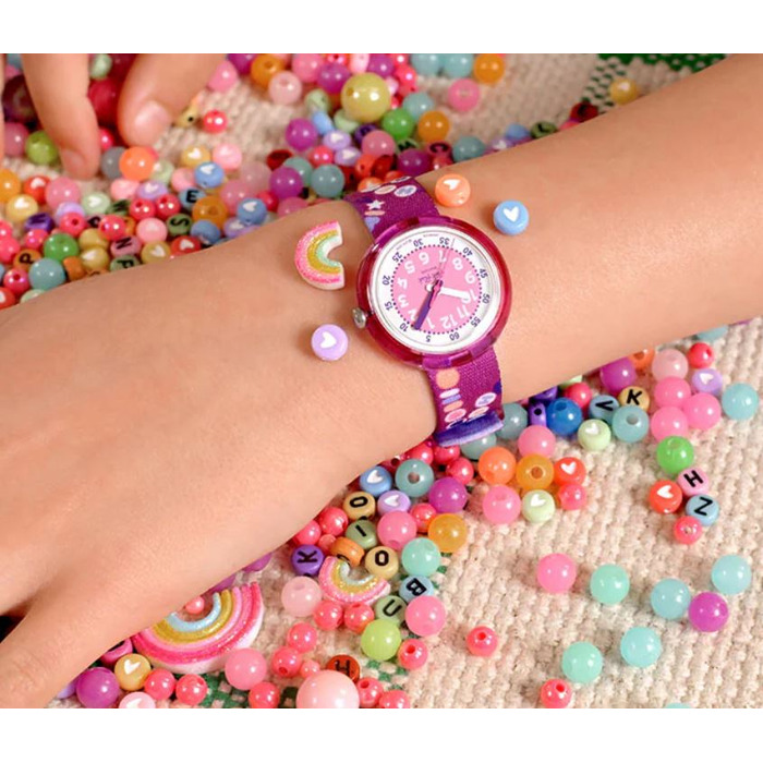Horloge FLIK FLAK FLIK FLAK BFF FPNP172 
