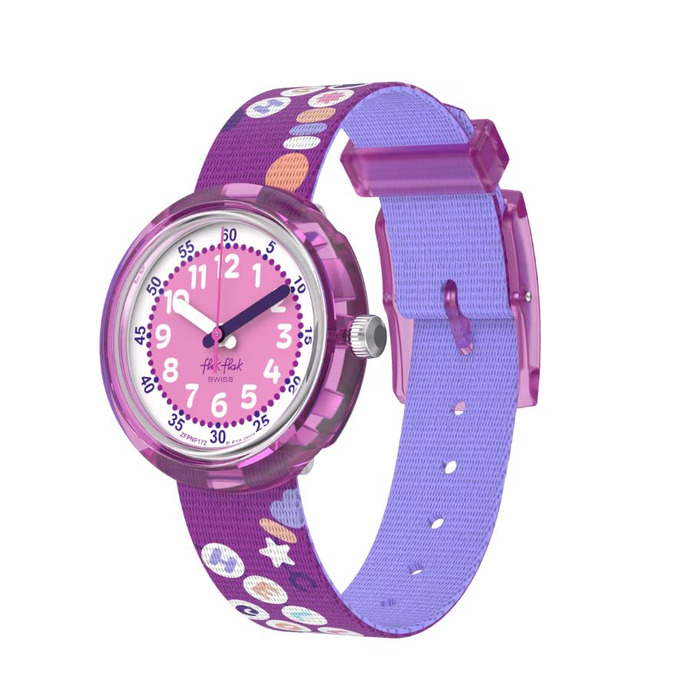 Horloge FLIK FLAK FLIK FLAK BFF FPNP172 