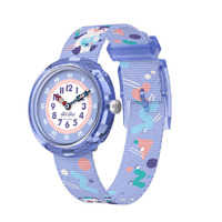 Horloge FLIK FLAK  ARTY ANIMALS FBNP246  Horloge FLIK FLAK  ARTY ANIMALS FBNP246
